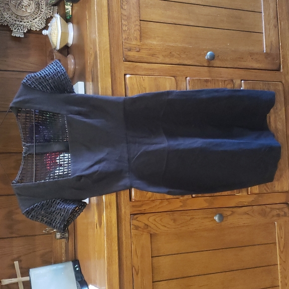 Little black dress - Picture 1 of 5